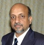 Prof. A. K. Nagawat