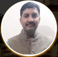 Prof. Ajay Kumar Tyagi