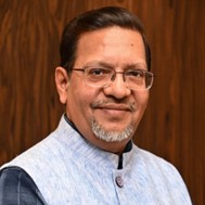 Prof. Anil Bhardwaj