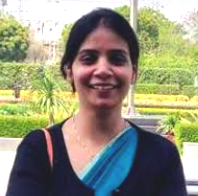 Dr. Anshu Sharma
