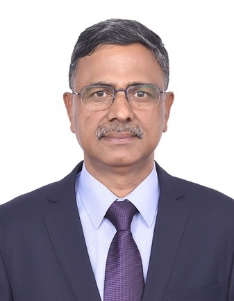 Dr. B. S. Negi
