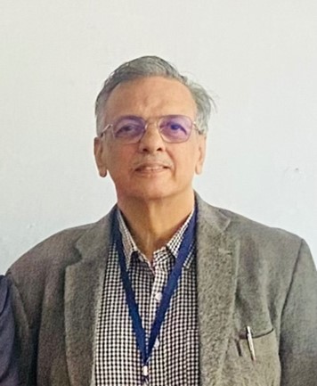 Prof. Deepak Bhatnagar