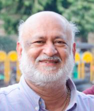 Shri Deepak Gadhia