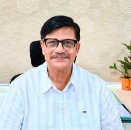 Prof. Dilip Sharma