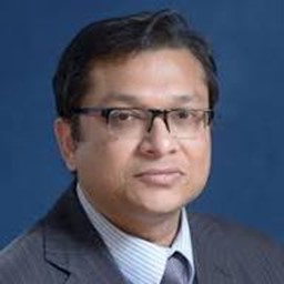 Prof. Jayanta Mondol