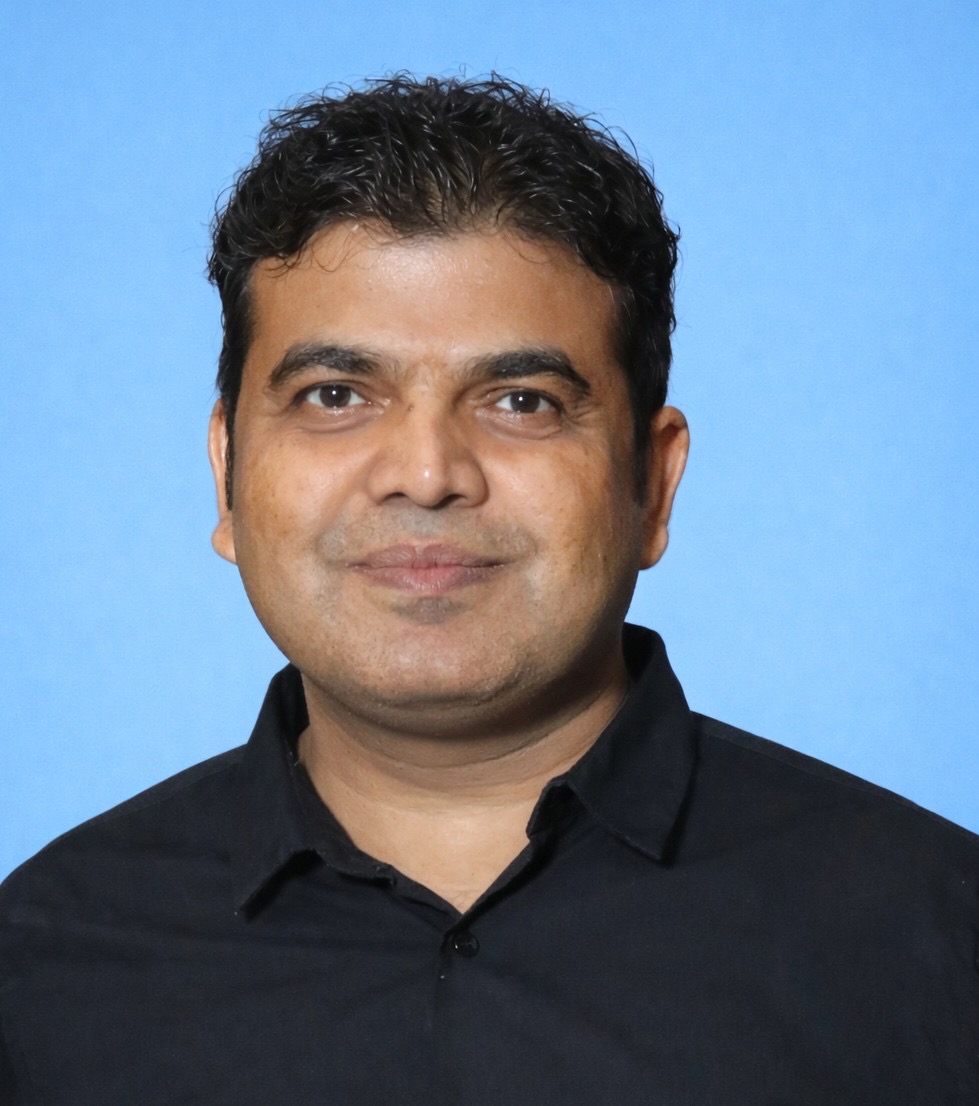 Dr. Jitendra Kumar Mishra