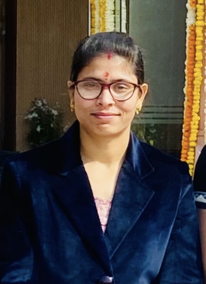 Dr. Jyoti Saini