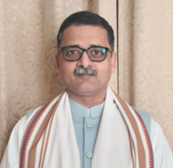 Prof. Kamlendra Awasthi