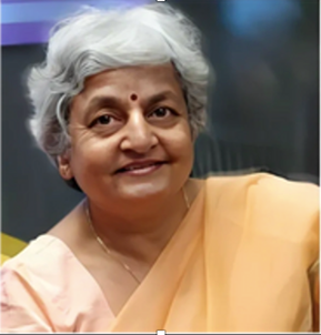 Prof. Kananbala Sharma