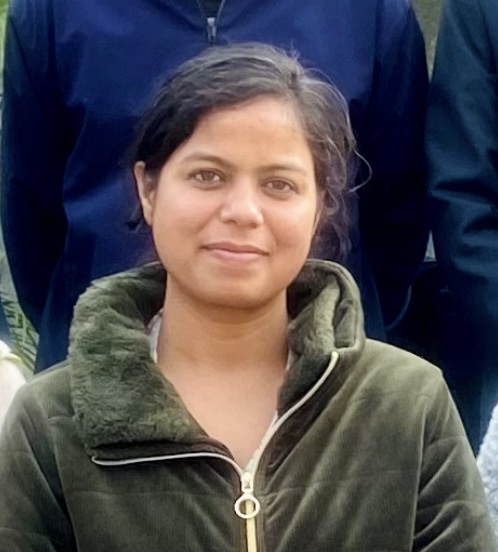 Dr. Kanchan Gehlot