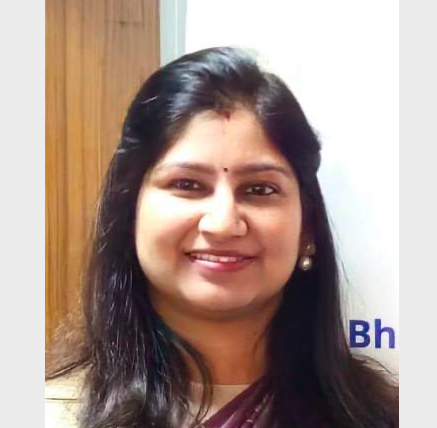 Dr. Komal Bapna