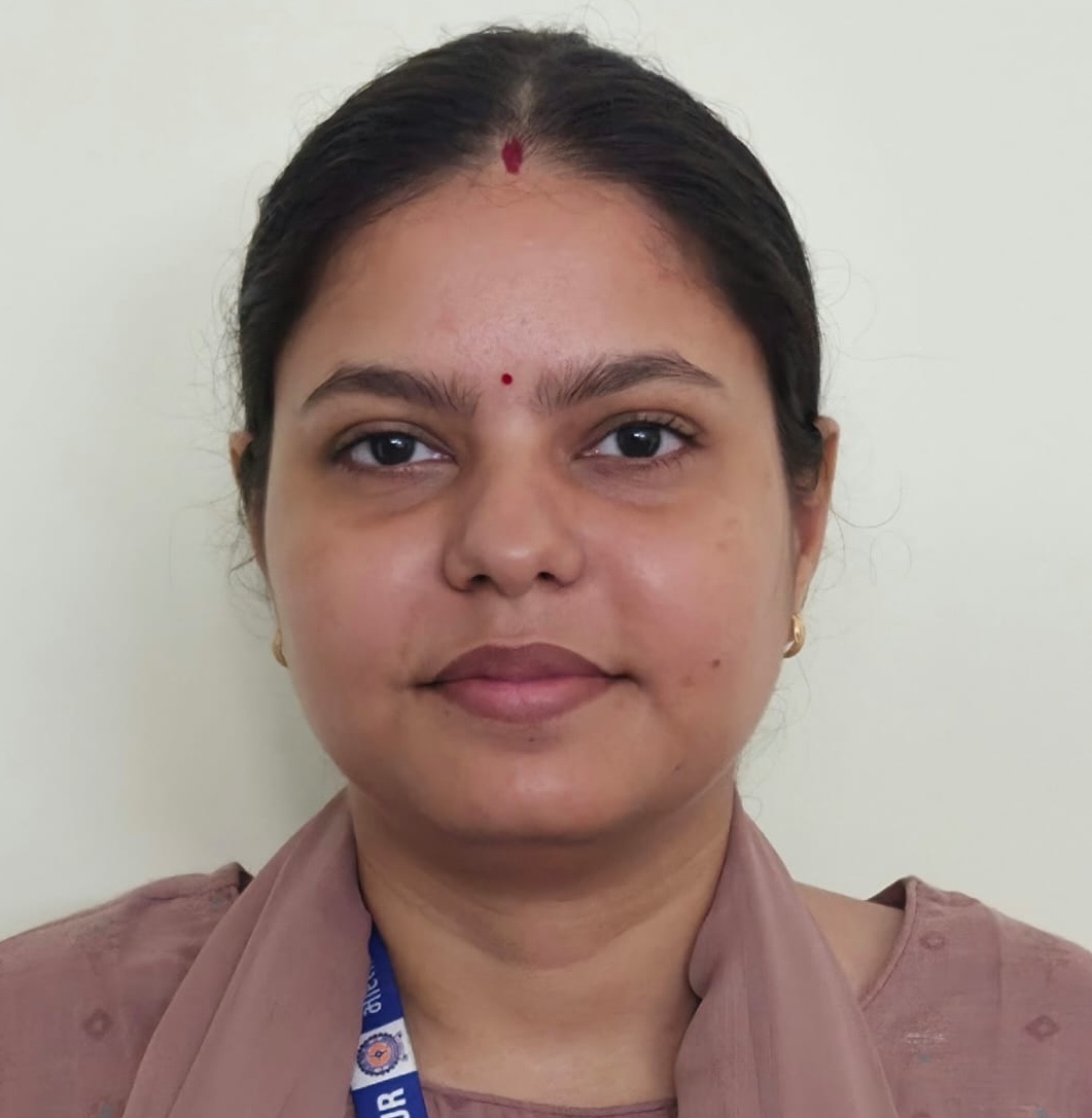 Dr. Lata Panwar
