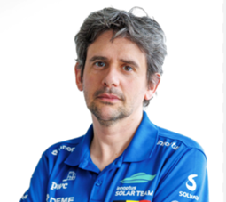 Prof. Maarten Vanierschot