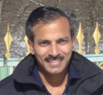 Prof. Manish Dev Shrimali