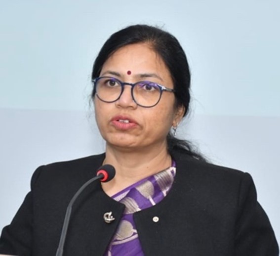 Dr. Manisha Gupta