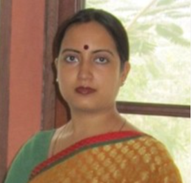 Dr. Namrata Sengar