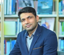 Prof. Nirpendra Singh