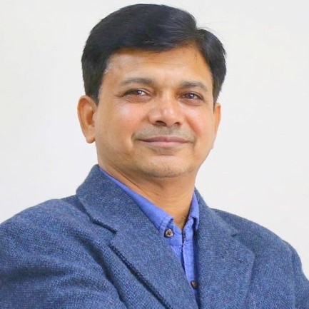 Dr. P.C. Panchariya