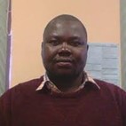 Dr. Patrick Oyirwoth Abedigamba