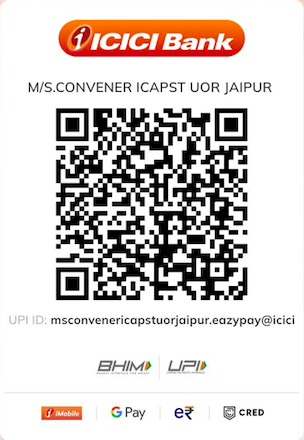 UPI payment QR Code