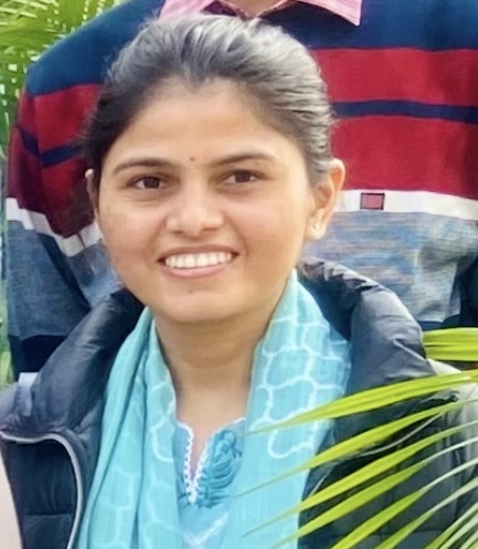 Ms. Priyanka Meena