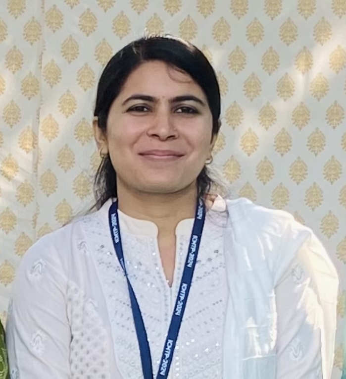 Dr. Rekha Yadav