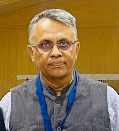 Prof. S.K. Samdarshi