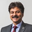 Prof. Sanjay Mathur