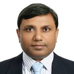 Prof. Sanjeev Kumar Sharma