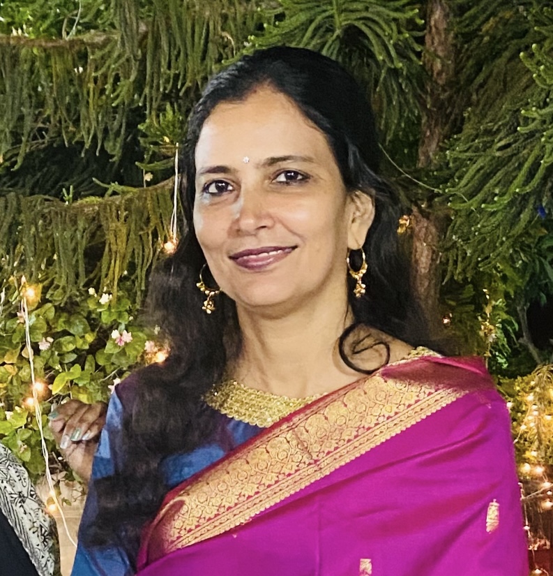 Dr. Sarita Kumari
