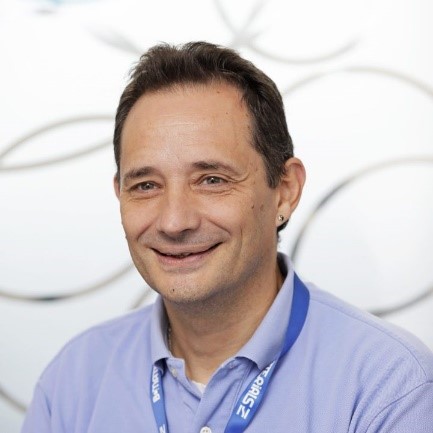 Prof. Senentxu Lanceros-Mendez