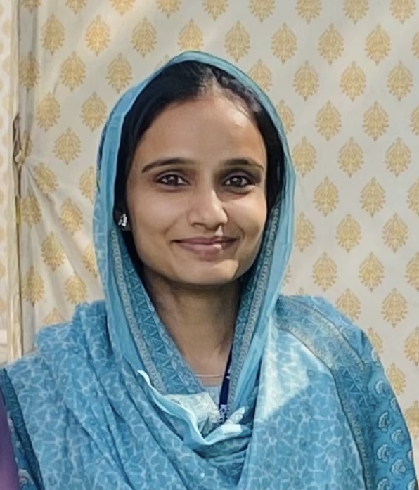 Dr. Summaiyya Saleem