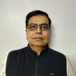 Dr. Vineet Saini