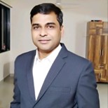 Dr. Yogesh Kumar Gupta
