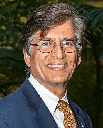 Prof. D. Yogi Goswami