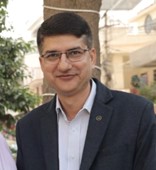 Dr. Arvind Kumar