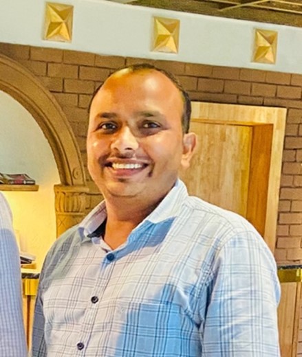 Dr. Dinesh Kumar