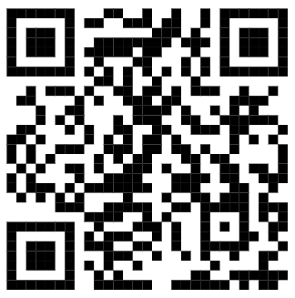 QR Code - Show Interest