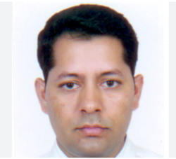 Dr. Harphool Kumawat