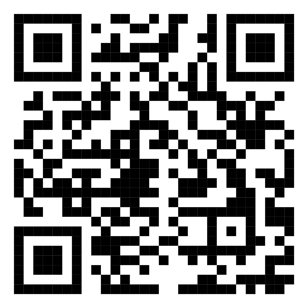 QR Code - Abstract submission