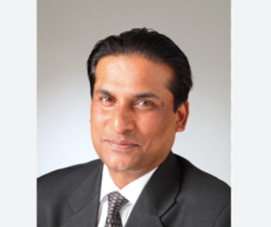 Shri. Rabindra Kumar Satpathy