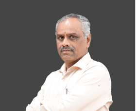 Prof. K.S. Reddy
