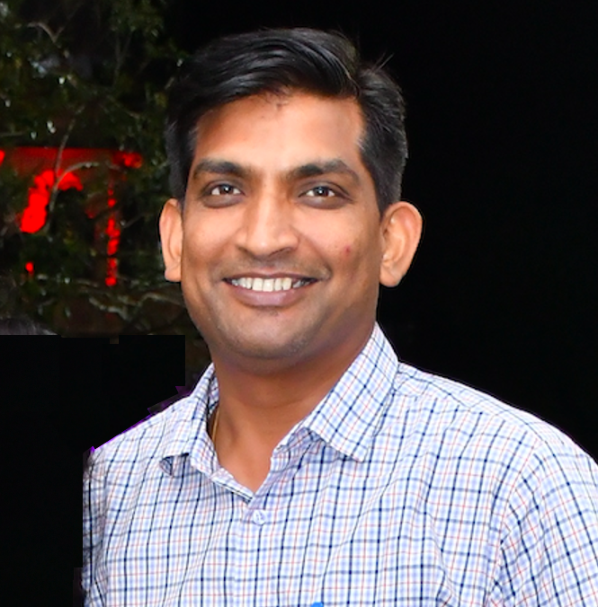 Dr. Sanjay Kumar