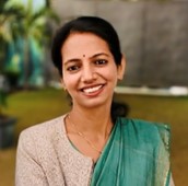 Dr. Suchitra Yadav