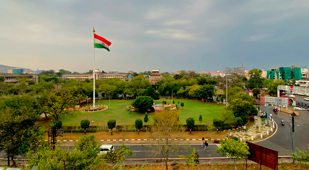 University of Rajasthan